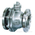 jis /anis api cf8m 1000 wog ball valve ball valve with low price from wenzhou